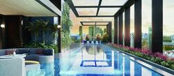 Hill House (D9), Apartment #459283601